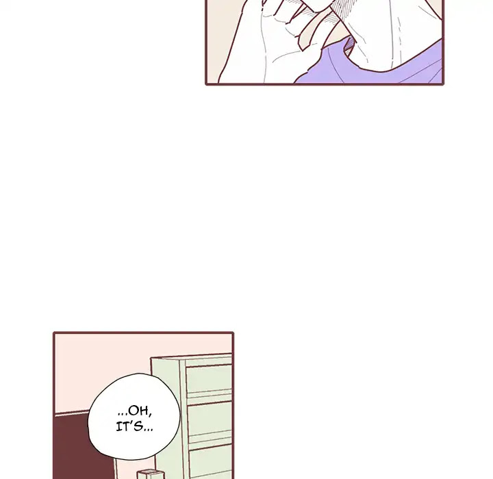 The Sound of Your Voice Chapter 20 page 16 - Chapter 20