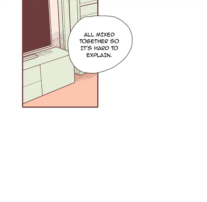 The Sound of Your Voice Chapter 20 page 17 - Chapter 20