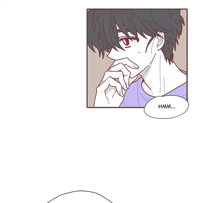The Sound of Your Voice Chapter 20 page 18 - Chapter 20
