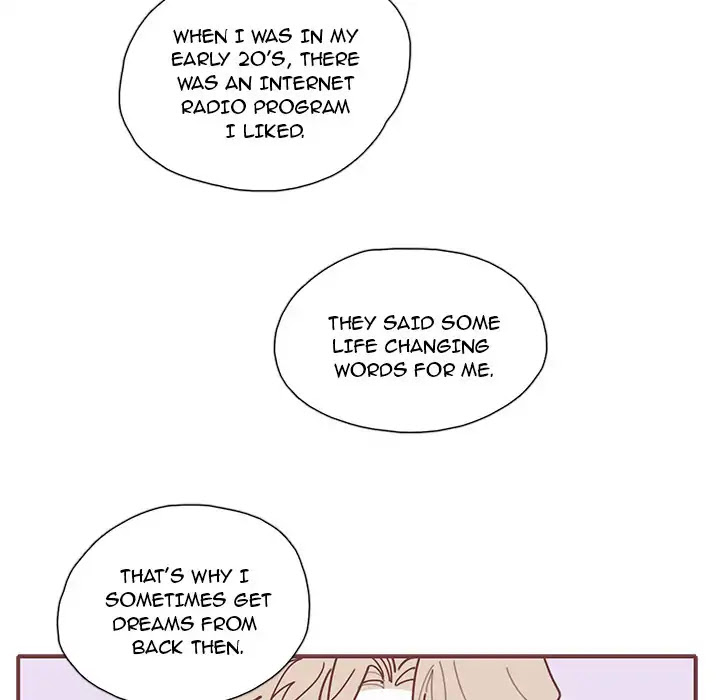 The Sound of Your Voice Chapter 20 page 19 - Chapter 20
