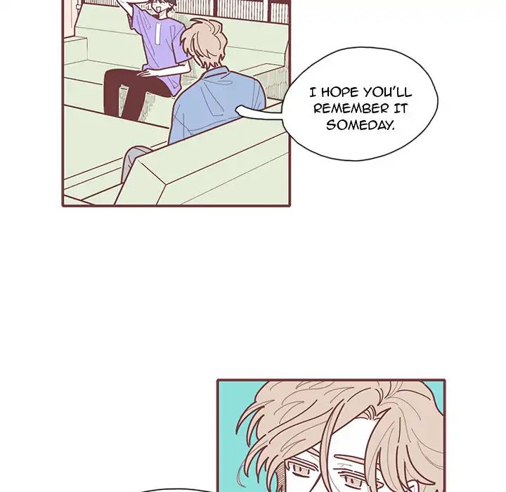 The Sound of Your Voice Chapter 20 page 22 - Chapter 20