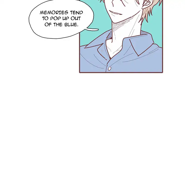 The Sound of Your Voice Chapter 20 page 23 - Chapter 20