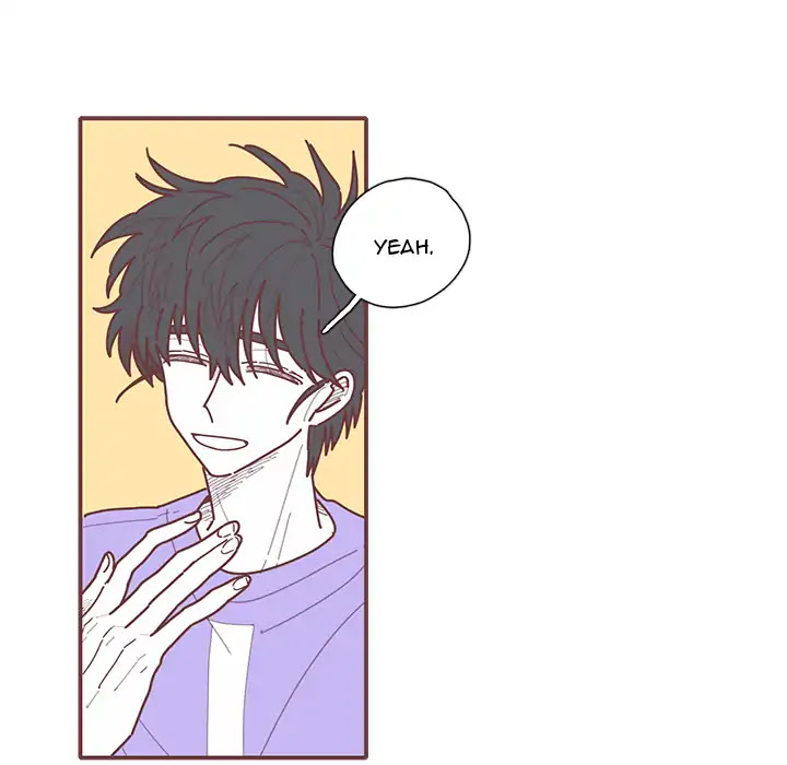 The Sound of Your Voice Chapter 20 page 24 - Chapter 20