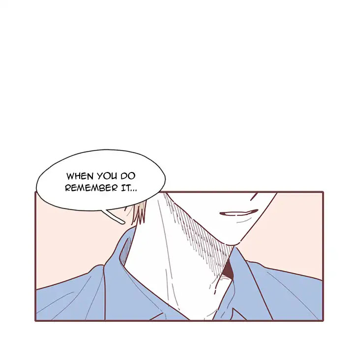 The Sound of Your Voice Chapter 20 page 25 - Chapter 20