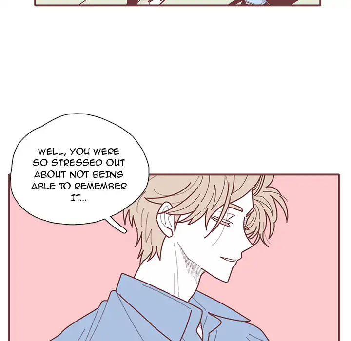 The Sound of Your Voice Chapter 20 page 27 - Chapter 20