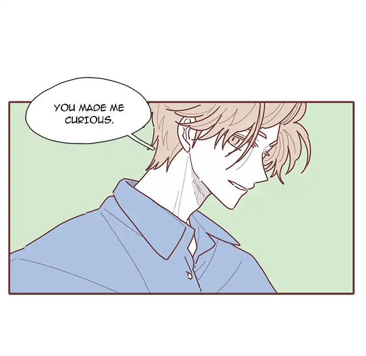 The Sound of Your Voice Chapter 20 page 29 - Chapter 20