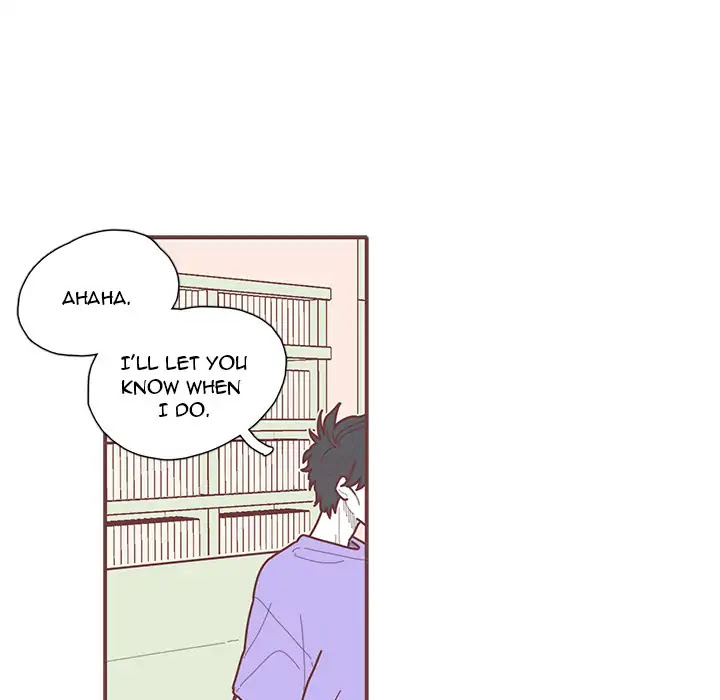 The Sound of Your Voice Chapter 20 page 30 - Chapter 20