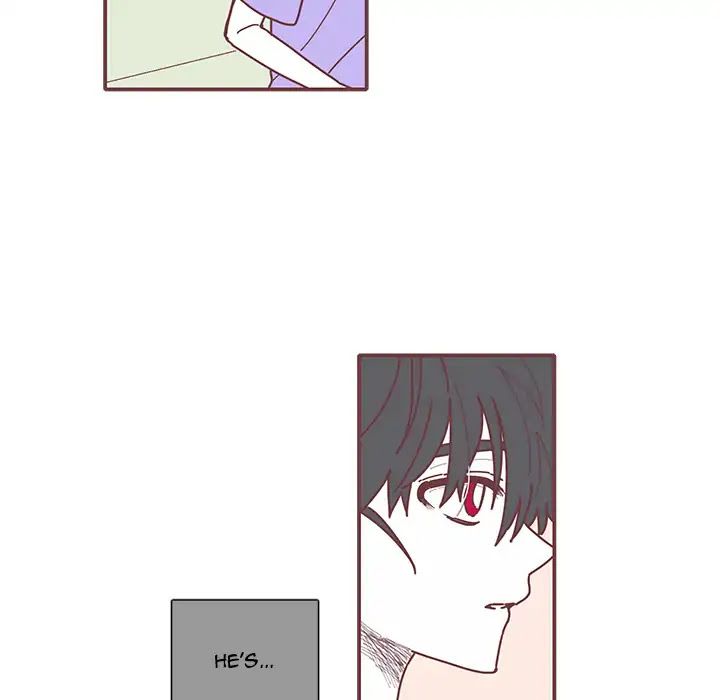 The Sound of Your Voice Chapter 20 page 31 - Chapter 20
