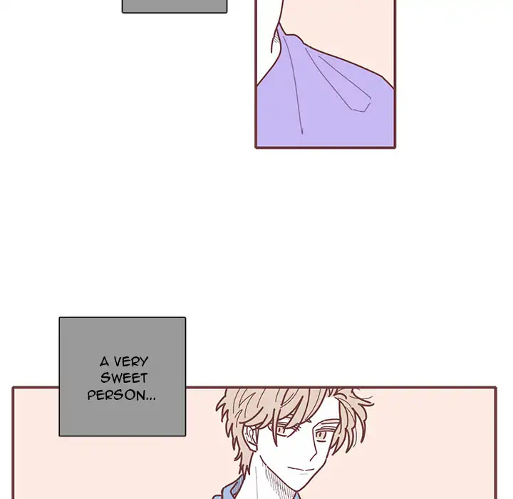 The Sound of Your Voice Chapter 20 page 32 - Chapter 20