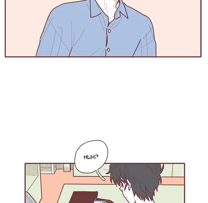 The Sound of Your Voice Chapter 20 page 33 - Chapter 20