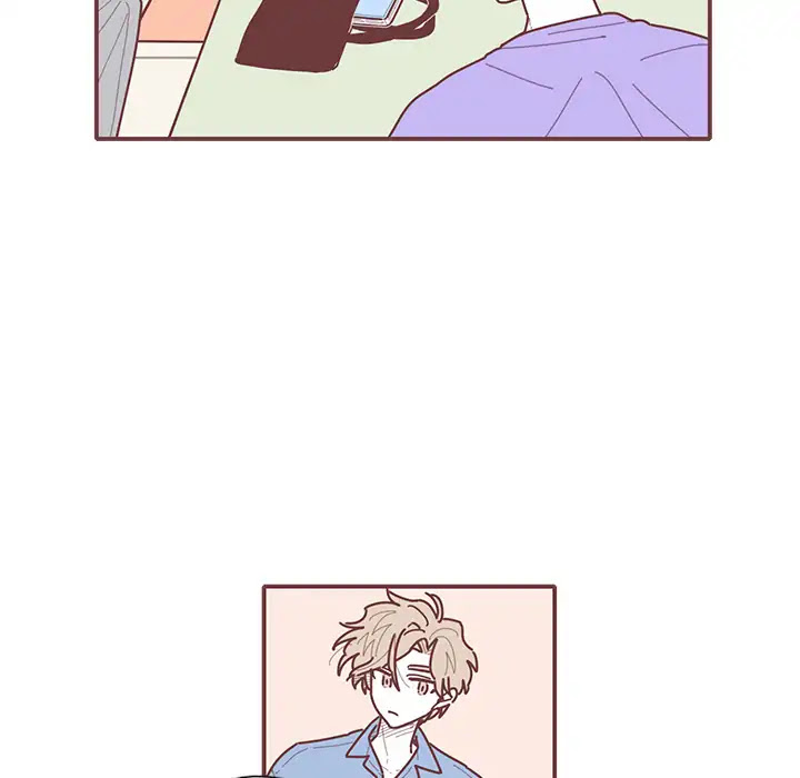 The Sound of Your Voice Chapter 20 page 34 - Chapter 20