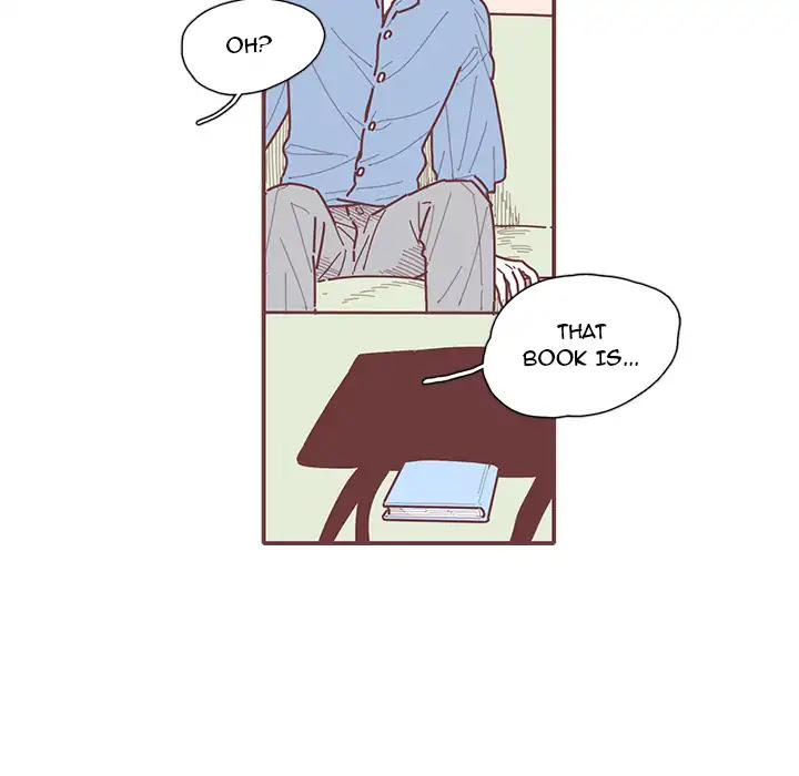 The Sound of Your Voice Chapter 20 page 35 - Chapter 20