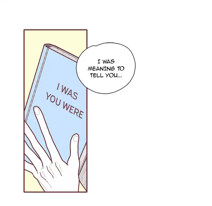 The Sound of Your Voice Chapter 20 page 38 - Chapter 20