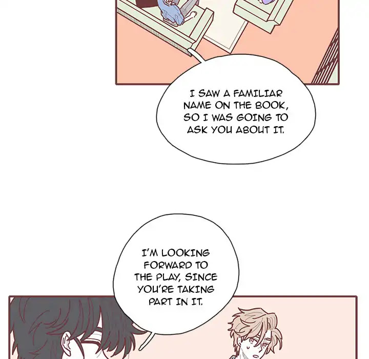 The Sound of Your Voice Chapter 20 page 40 - Chapter 20