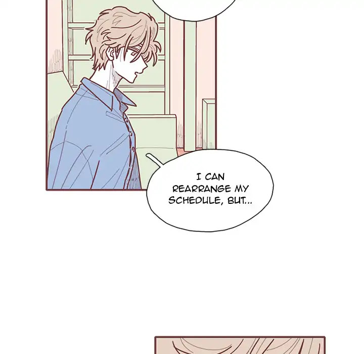 The Sound of Your Voice Chapter 20 page 42 - Chapter 20