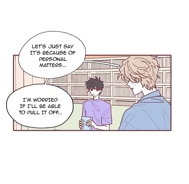 The Sound of Your Voice Chapter 20 page 44 - Chapter 20