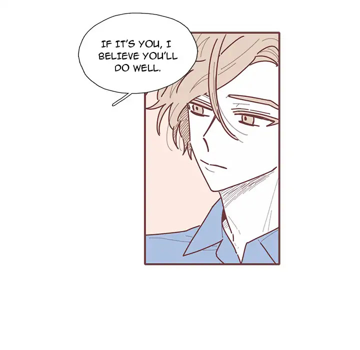 The Sound of Your Voice Chapter 20 page 45 - Chapter 20