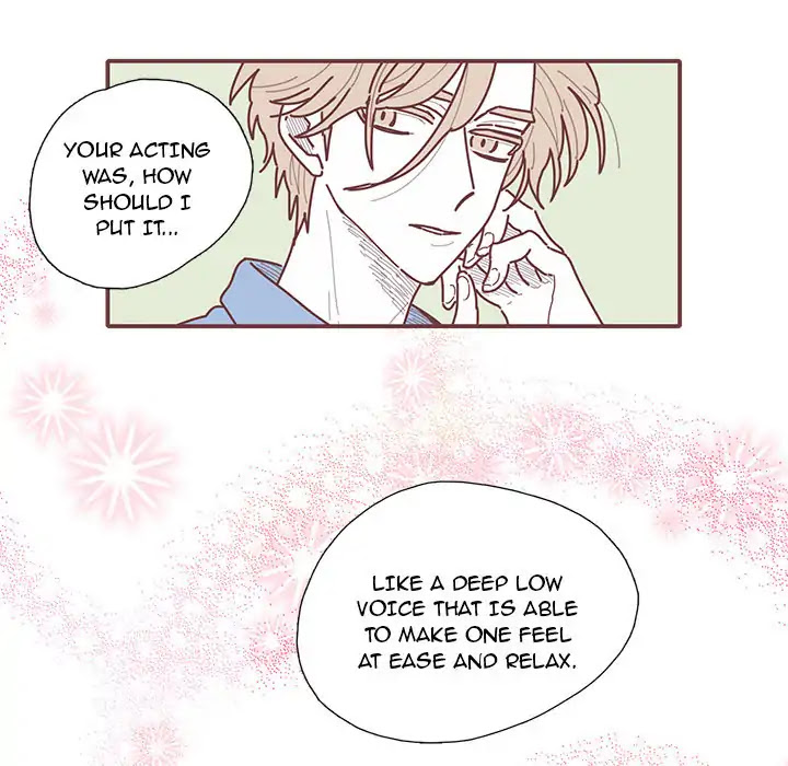 The Sound of Your Voice Chapter 20 page 47 - Chapter 20