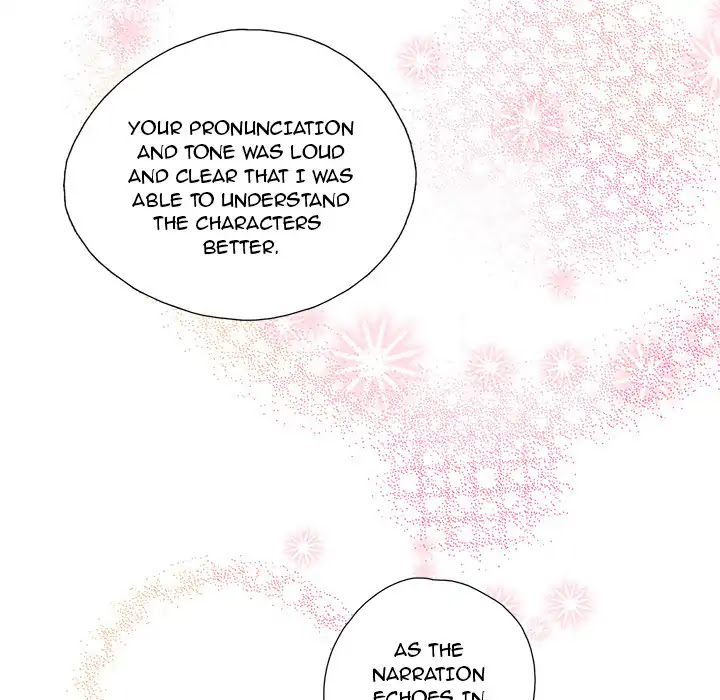 The Sound of Your Voice Chapter 20 page 48 - Chapter 20
