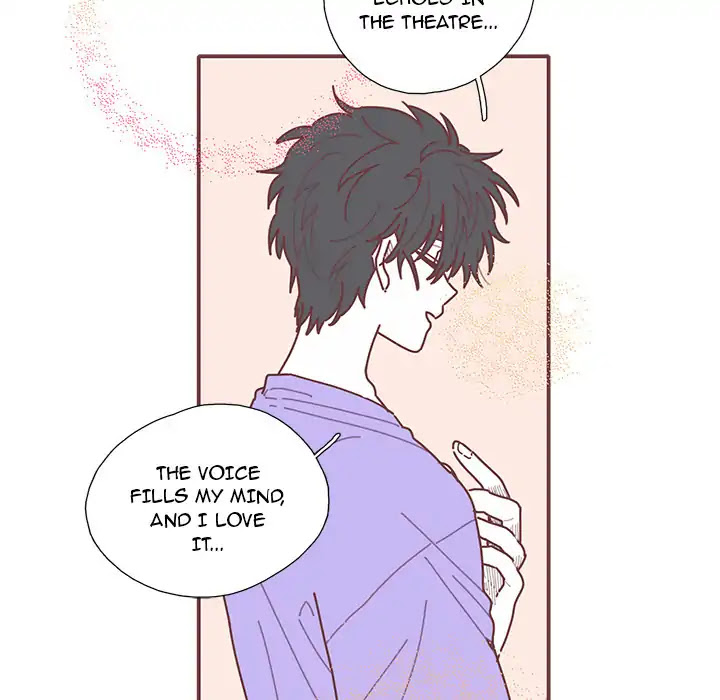 The Sound of Your Voice Chapter 20 page 49 - Chapter 20