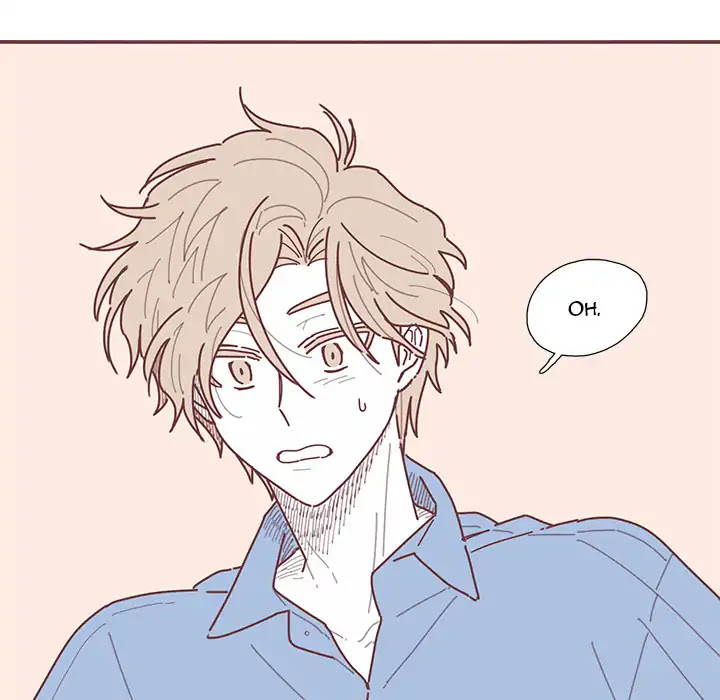 The Sound of Your Voice Chapter 20 page 5 - Chapter 20