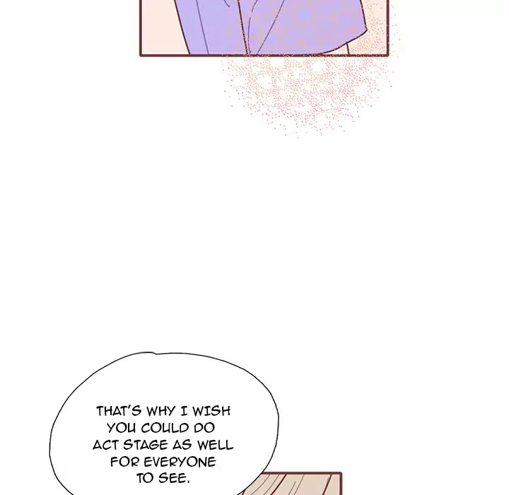 The Sound of Your Voice Chapter 20 page 50 - Chapter 20