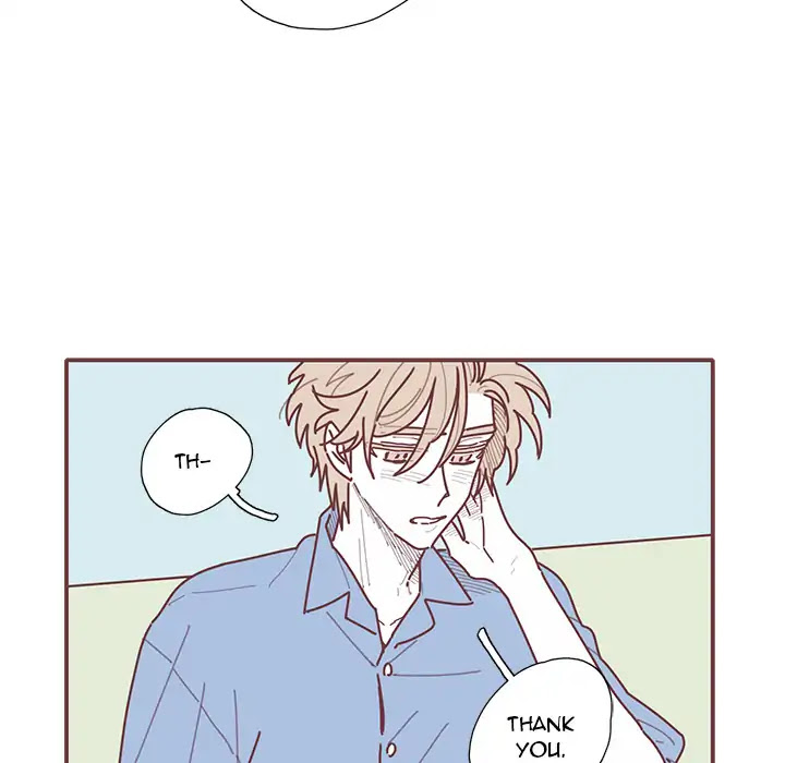 The Sound of Your Voice Chapter 20 page 52 - Chapter 20