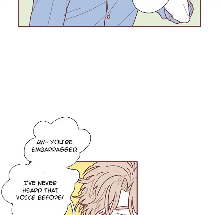 The Sound of Your Voice Chapter 20 page 53 - Chapter 20