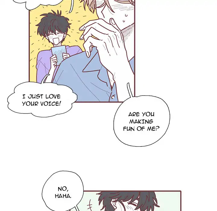 The Sound of Your Voice Chapter 20 page 54 - Chapter 20