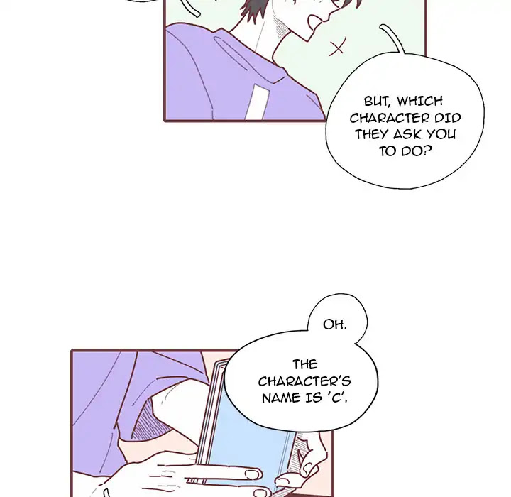 The Sound of Your Voice Chapter 20 page 55 - Chapter 20