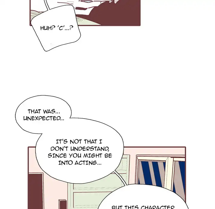 The Sound of Your Voice Chapter 20 page 56 - Chapter 20