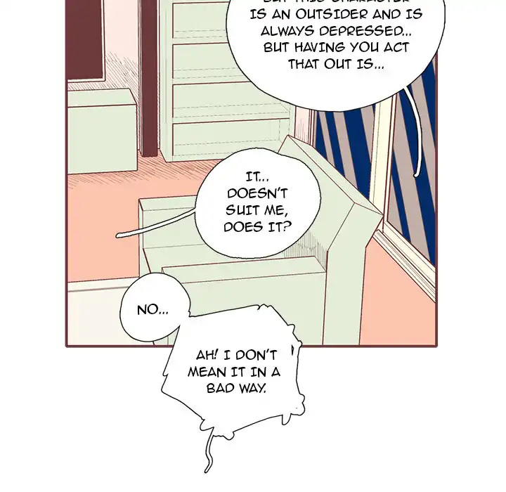 The Sound of Your Voice Chapter 20 page 57 - Chapter 20