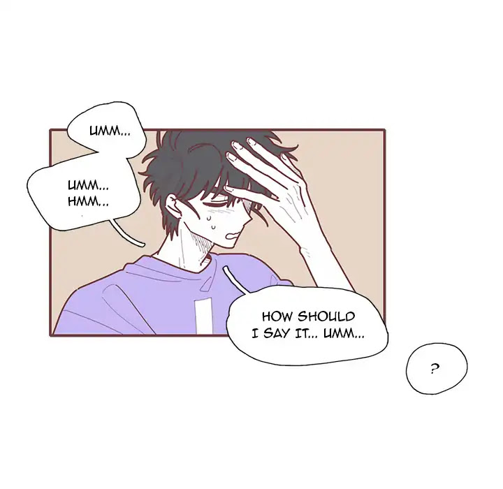 The Sound of Your Voice Chapter 20 page 58 - Chapter 20