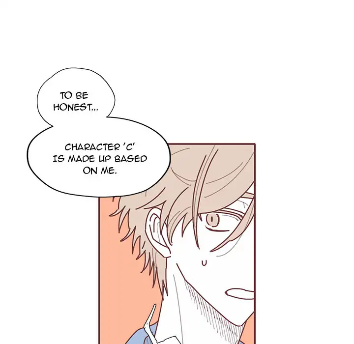 The Sound of Your Voice Chapter 20 page 60 - Chapter 20