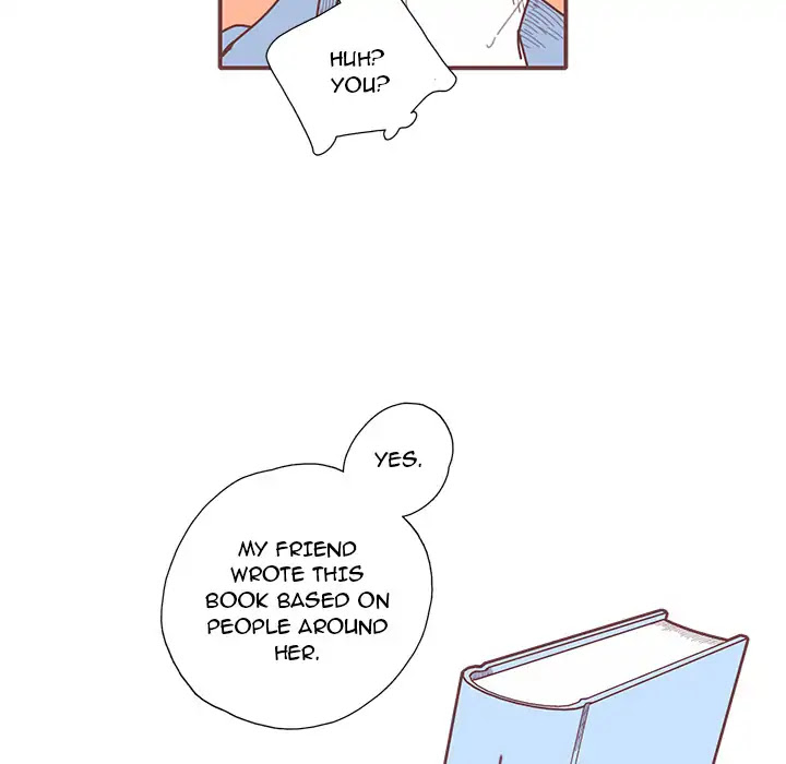 The Sound of Your Voice Chapter 20 page 61 - Chapter 20