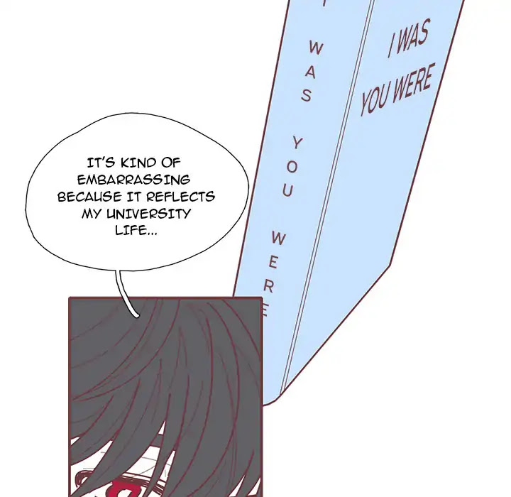 The Sound of Your Voice Chapter 20 page 62 - Chapter 20