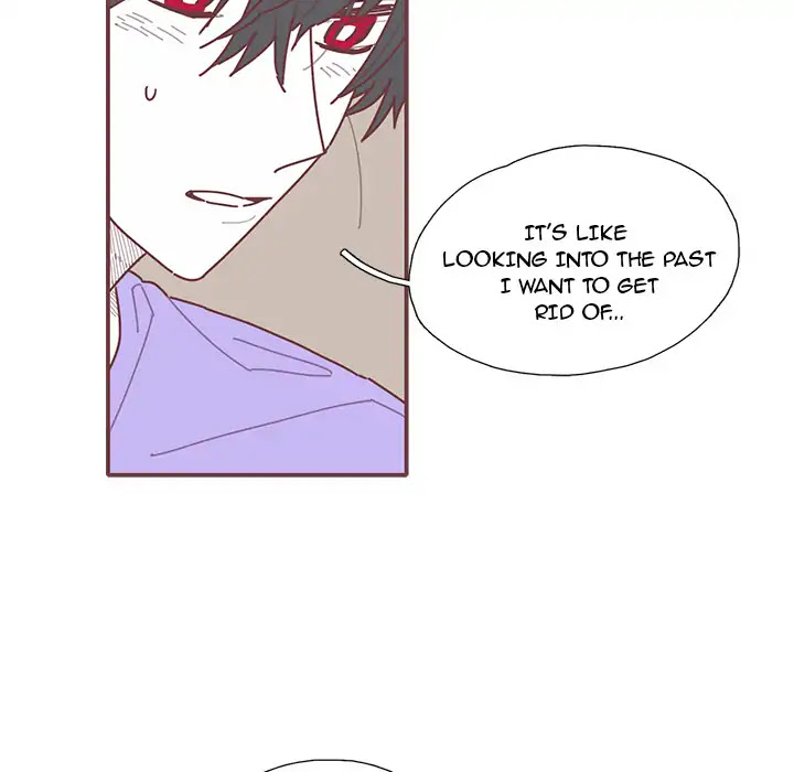 The Sound of Your Voice Chapter 20 page 63 - Chapter 20