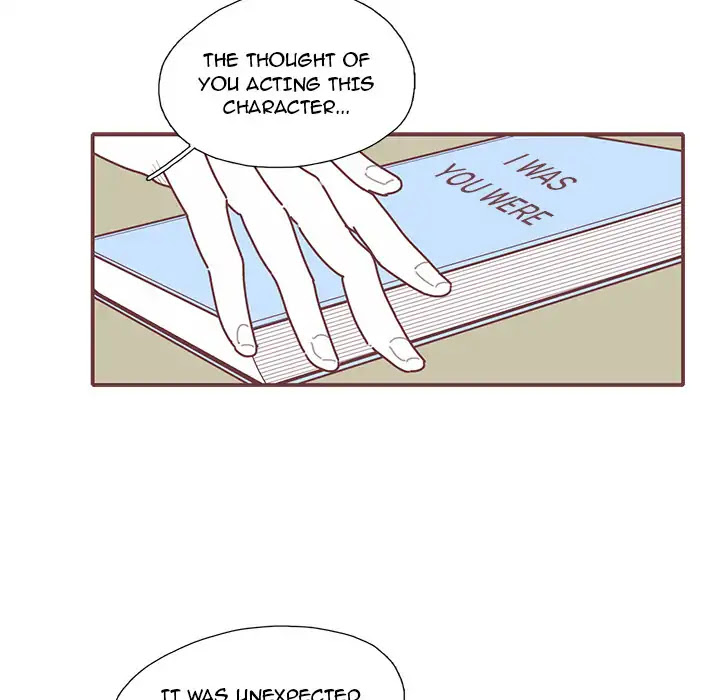 The Sound of Your Voice Chapter 20 page 64 - Chapter 20