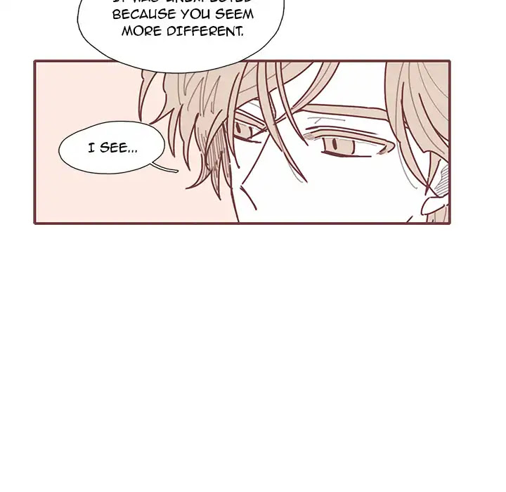The Sound of Your Voice Chapter 20 page 65 - Chapter 20