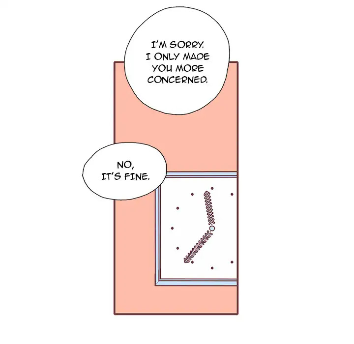 The Sound of Your Voice Chapter 20 page 66 - Chapter 20