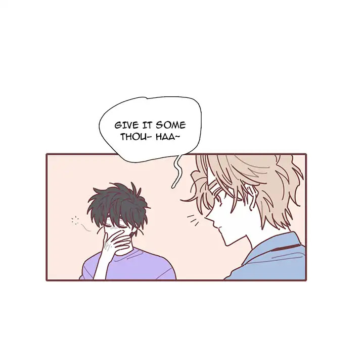 The Sound of Your Voice Chapter 20 page 67 - Chapter 20
