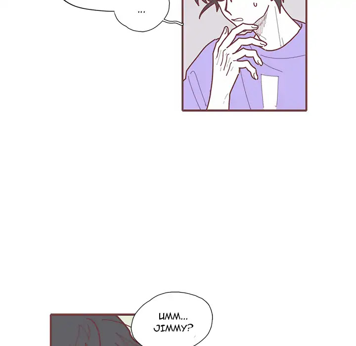 The Sound of Your Voice Chapter 20 page 69 - Chapter 20