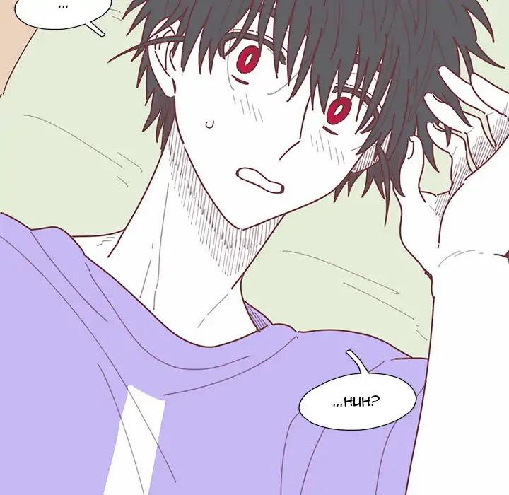 The Sound of Your Voice Chapter 20 page 7 - Chapter 20
