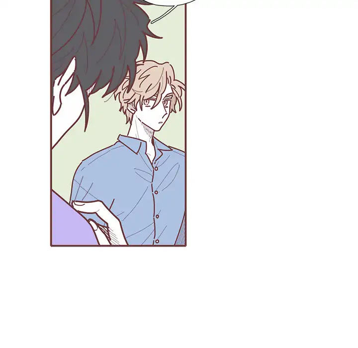 The Sound of Your Voice Chapter 20 page 70 - Chapter 20