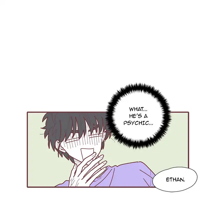 The Sound of Your Voice Chapter 20 page 72 - Chapter 20
