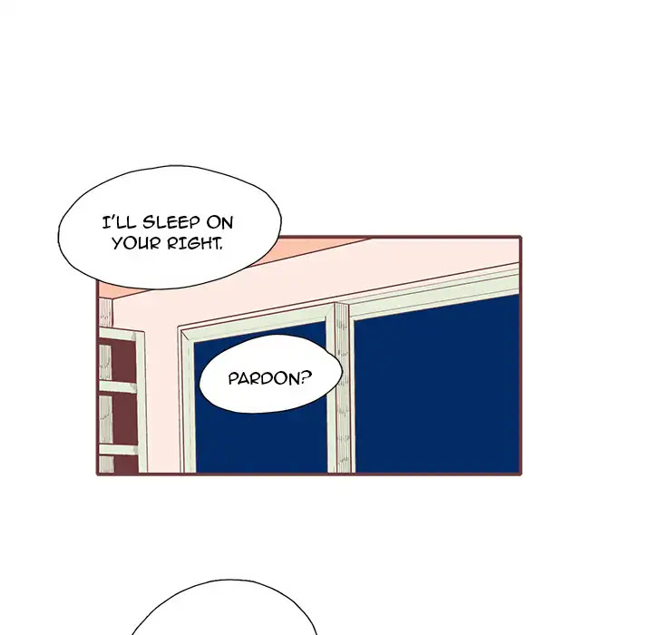 The Sound of Your Voice Chapter 20 page 73 - Chapter 20