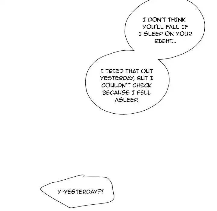The Sound of Your Voice Chapter 20 page 75 - Chapter 20
