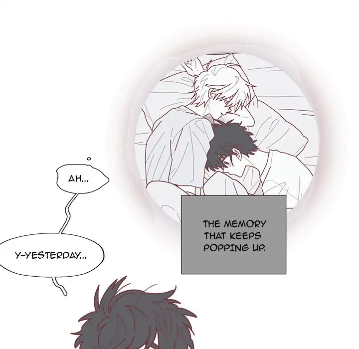 The Sound of Your Voice Chapter 20 page 76 - Chapter 20
