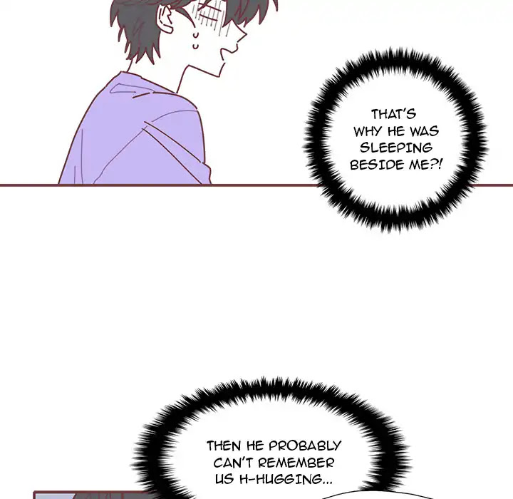 The Sound of Your Voice Chapter 20 page 77 - Chapter 20