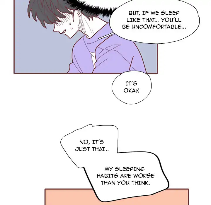 The Sound of Your Voice Chapter 20 page 78 - Chapter 20